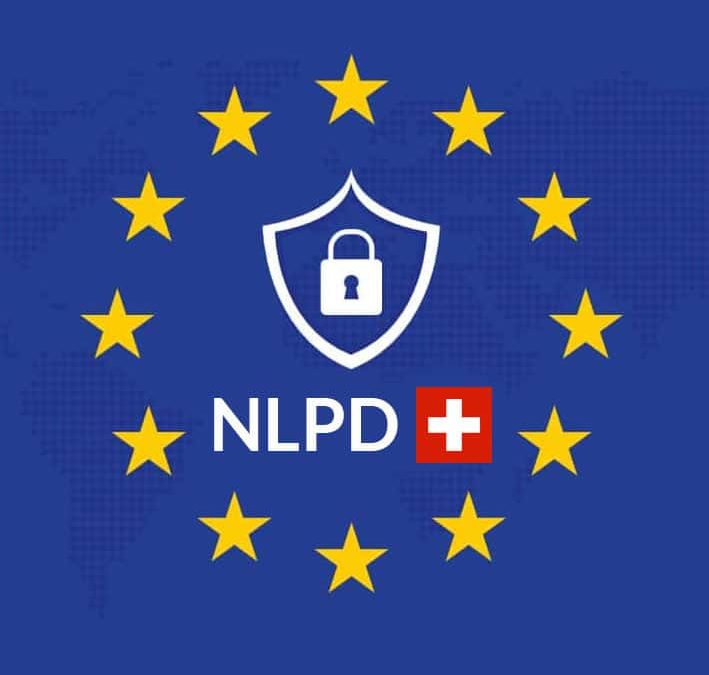 Protection des données nLPD