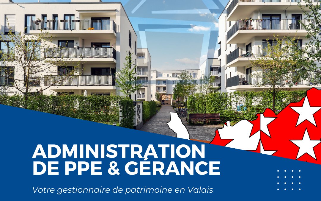 Administration de PPE et Gestion locative