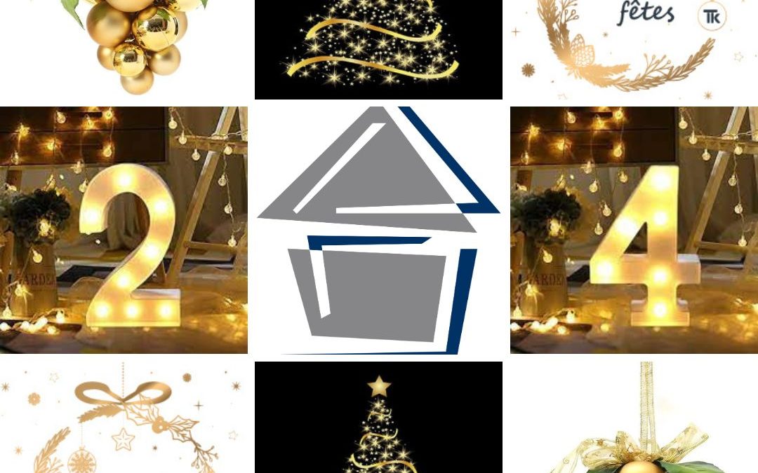 Meilleurs voeux 2024